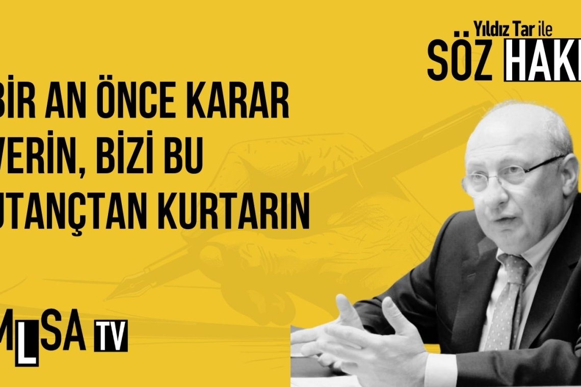 CHP’li Çakırözer’den AYM’ye Gezi çağrısı: “Bir an önce karar verin, bizi bu utançtan kurtarın”