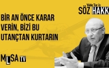 CHP’li Çakırözer’den AYM’ye Gezi çağrısı: “Bir an önce karar verin, bizi bu utançtan kurtarın”