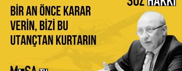 CHP’li Çakırözer’den AYM’ye Gezi çağrısı: “Bir an önce karar verin, bizi bu utançtan kurtarın”