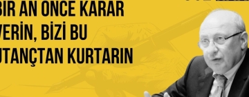 Turkish MP calls on Constitutional Court for urgent decision on Gezi Park trial: