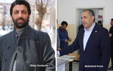 AKP’li Arvas’ın şikayeti üzerine gazeteci Candemir’e soruşturma