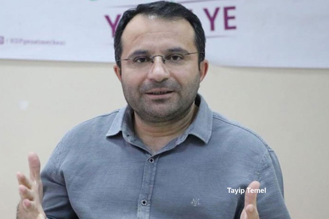 Trial of DEM politician Tayip Temel postponed to 2025 amid ongoing legal complications