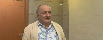 Prosecution yet to respond one year after new charges identified in bread union leader's trial