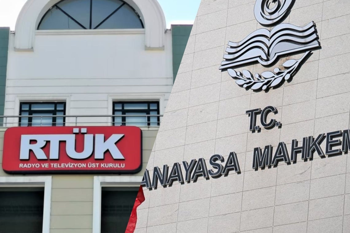 Turkey's high court orders RTÜK to conduct long-delayed radio frequency auction
