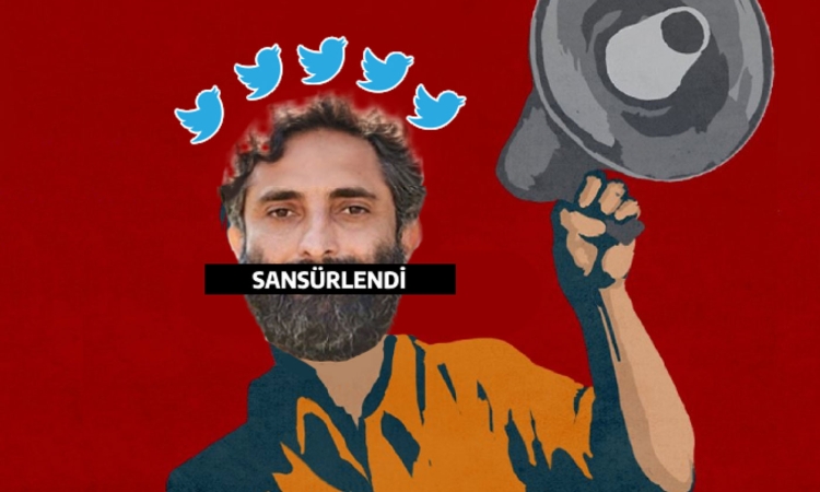 Free Web Turkey'in derlediği 15 Nisan Haftası Sansür Gündemi
