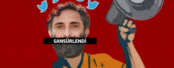 Free Web Turkey'in derlediği 15 Nisan Haftası Sansür Gündemi