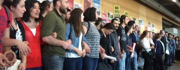 Turkey's top court annuls disciplinary rules against protesting students