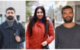 Dört gündür gözaltındaki üç gazeteci tutuklandı