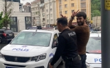 Siyasi Haber muhabiri Ekim Veyisoğlu, adli kontrol ile serbest bırakıldı