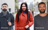 Gazetecileri gözaltına aldıran savcı ifade almadan tatile çıktı