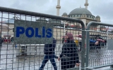 AYM kararına rağmen Valilik Taksim'i kapattı
