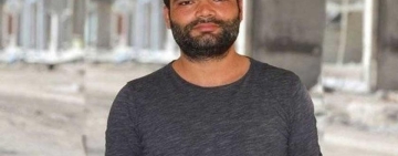 Tutuklu gazeteci Alayumat’tan mesaj: Gazeteciliğe içeride de devam edeceğiz 