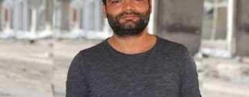 Imprisoned journalist Erdoğan Alayumat sends a message: