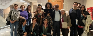 Keskin and Yarkın acquitted in Armenian Genocide remembrance case