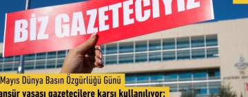 Turkey’s “misleading information” law leads to numerous investigations against journalists