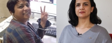Diyarbakır’da gözaltına alınan gazetecilerin bugün adliyeye sevk edilmesi bekleniyor