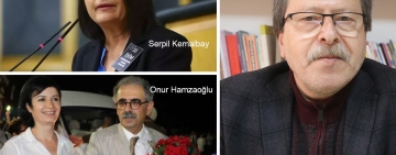 ‘Afrin açıklaması’ nedeniyle yargılanan 6 siyasetçi beraat etti
