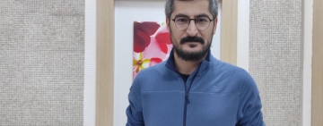 Rektör Sözen’in gazeteci Hayri Demir'e açtığı tazminat davası reddedildi