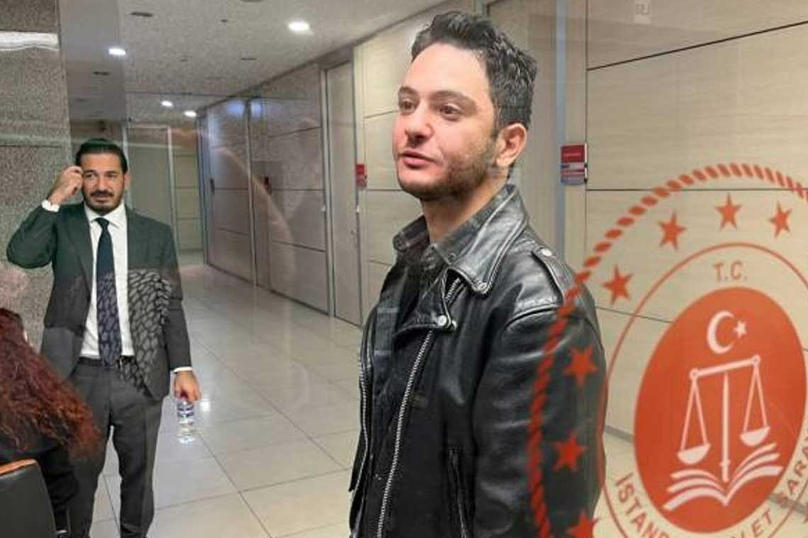 Gazeteci Karabay’a “kamu görevlisine hakaret” davasından ikinci beraat