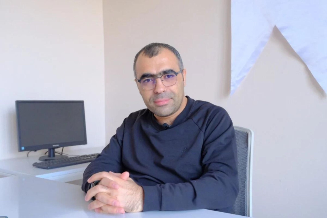 Court of Cassation issues first ruling on censorship law: Sentence against journalist Sinan Aygül overturned