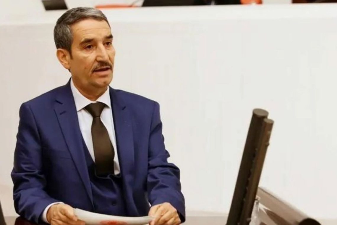 Eski HDP milletvekili Maçin hakkındaki davada yetkisizlik kararı