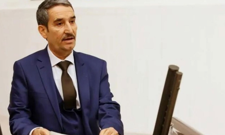 Eski HDP milletvekili Maçin hakkındaki davada yetkisizlik kararı