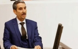 Eski HDP milletvekili Maçin hakkındaki davada yetkisizlik kararı