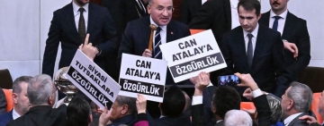‘Vekilliğinin’ birinci yılında Can Atalay ve yargıdaki ‘kuralsızlık girdabı’