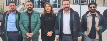Sinan Aygül: