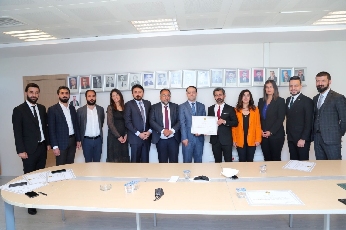 Diyarbakır Barosu yöneticilerine TCK 301’den altıncı dava açıldı