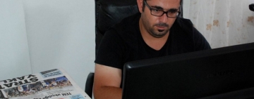 Gazeteci Yılmaz’ın ‘hakaret’ iddiasıyla yeniden yargılandığı davada beraat kararı verildi