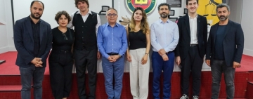 MLSA and Diyarbakır Bar Association hold workshop on ECHR individual applications