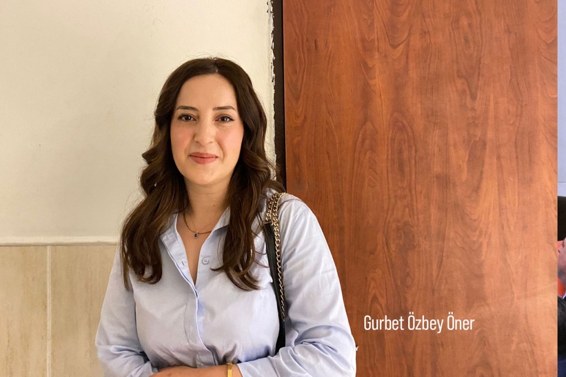 Lawyer Gurbet Öner faces trial over accusations by informant Akbıyık