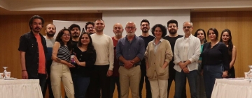 Sixth GazeteMLSA News Workshop held in Diyarbakır