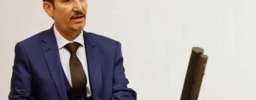 Former HDP MP Maçin’s case transferred to Diyarbakır for jurisdictional reasons