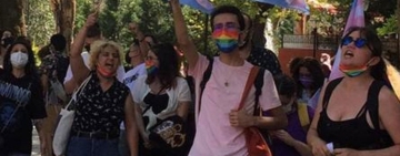 Expert report reveals torture and mistreatment of protestors during Ankara Pride arrests
