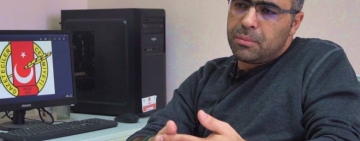 Journalist Sinan Aygül and brother Ahmet Aygül face trial for alleged 'threats'