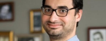 Journalist Barış Terkoğlu acquitted in defamation case filed by Süheyb Öğüt