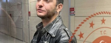 Journalist Karabay says prosecutor threatened him during interrogation