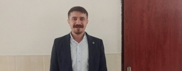 Lawyer Hezer denies terror charges, refuses to break client confidentiality in trial over legal defense activities
