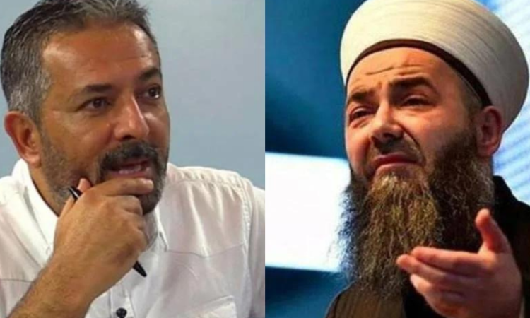 Gazeteci Akif Beki ‘hakaret’ suçlamasından beraat etti