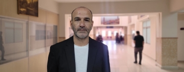 Gazeteci Ferit Aslan, ‘dezenformasyon’ suçlamasından beraat etti