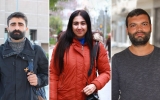 24 gün tutuklu kalan üç gazeteciye 126 haberden dava açıldı