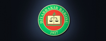 AYM: Diyarbakır Barosu’nun Soykırım açıklamalarına açılan soruşturmalar ifade özgürlüğünü ihlal etmiyor