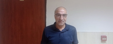 Case of journalist Ertaş retried as file sent to prosecutor