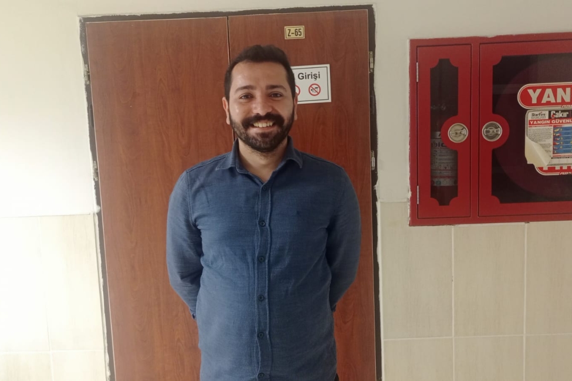 İtirafçı Ümit Akbıyık’ın suçladığı avukat Yelboğa ilk celsede beraat etti
