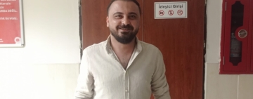 Police statement of informant Ümit Akbıyık taken without a lawyer
