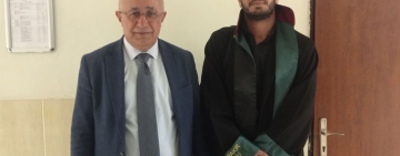 MLSA submits L4L amicus brief to court trying former head of Diyarbakır Bar Association