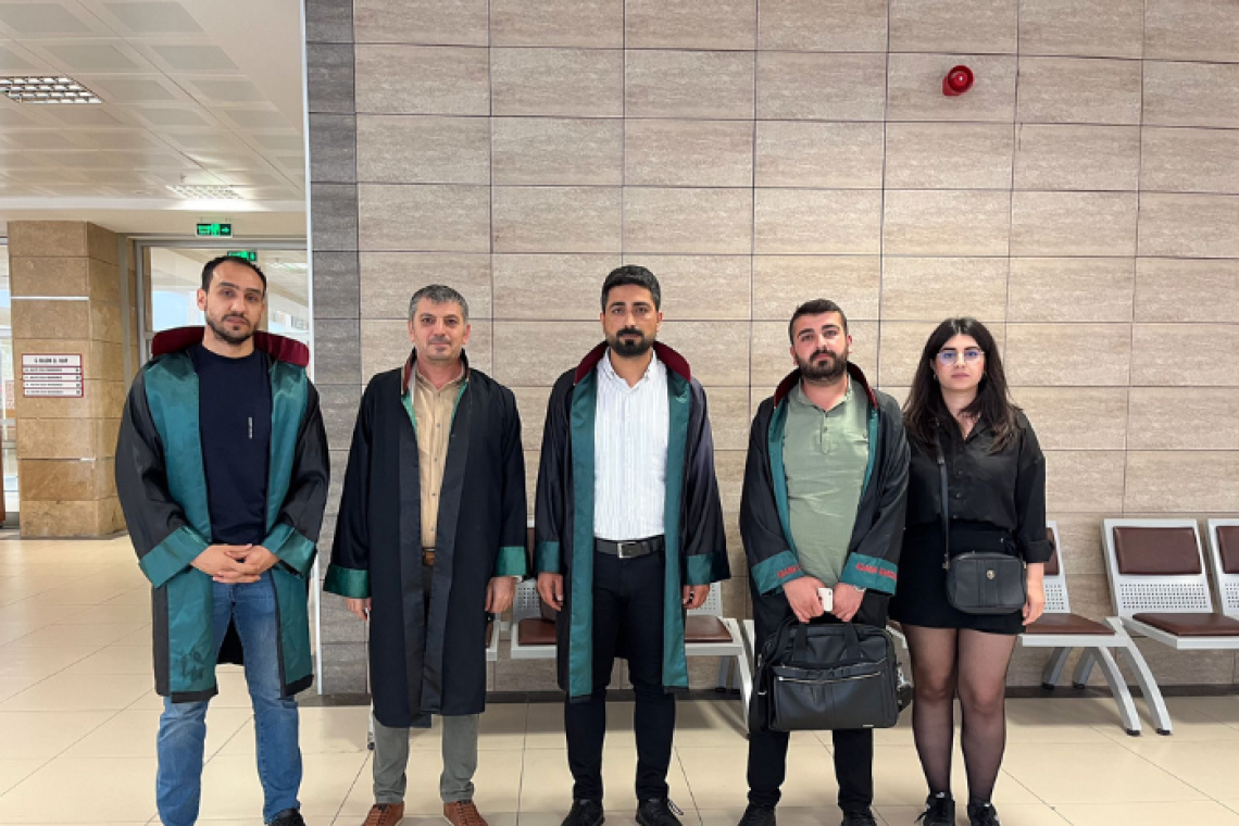Suruç anmasında işkence gören gençler  ‘polise direnmek’ suçlamasından beraat etti
