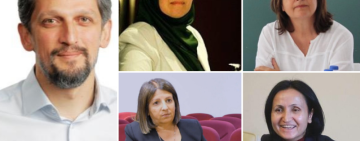 Acquittals in second Kobani indictment ignored for politicians